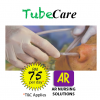 Tube Insertion for Patient at Home