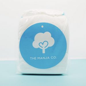 Nappies by The Manja Company (Trial Packs)