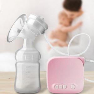 Portable Breast Pump