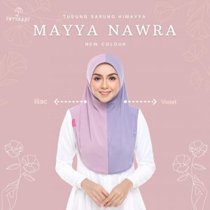 Mayya Nawra by Himayya