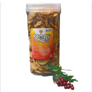 REMPY CHIPS 450g