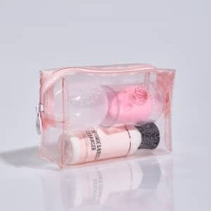 [Breena Beauty] Limited Edition Blending Pearl Baby Pink: Bundle Of 3 + Makeup Sponge + Cleanser + Pod Case