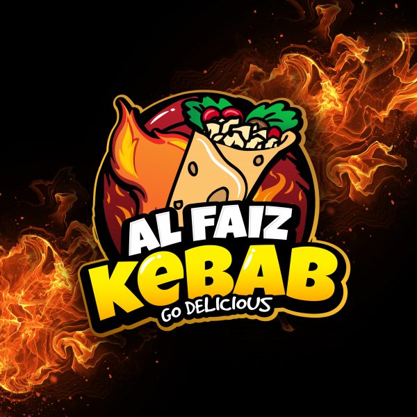 Al Faiz Logo