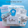 Baby Gift Set (Complete) by The Manja Company