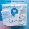Baby Gift Set (Intermediate) by The Manja Company