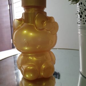 Tuppeware Hello Kitty Bottle (Preloved)
