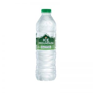 PDJ Ice Mountain Drinking Water