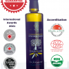 Premium Terroliva Olive Oil