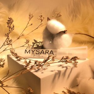MYSARA BELLEZA (Victoria Secret Bombshell) 10ml