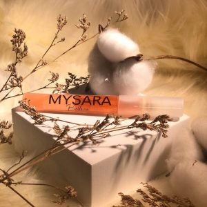 MYSARA BELLEZA (Yves Saint Laurent Black Opium) 10ml