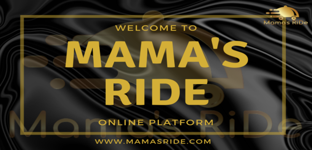 Mama's Ride