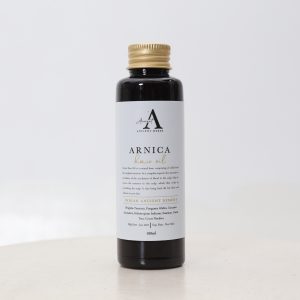 Arnica Hair and Skin Oil