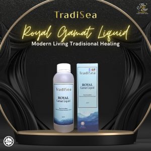 Royal Gamat Liquid