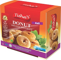 Tishas Donut Original
